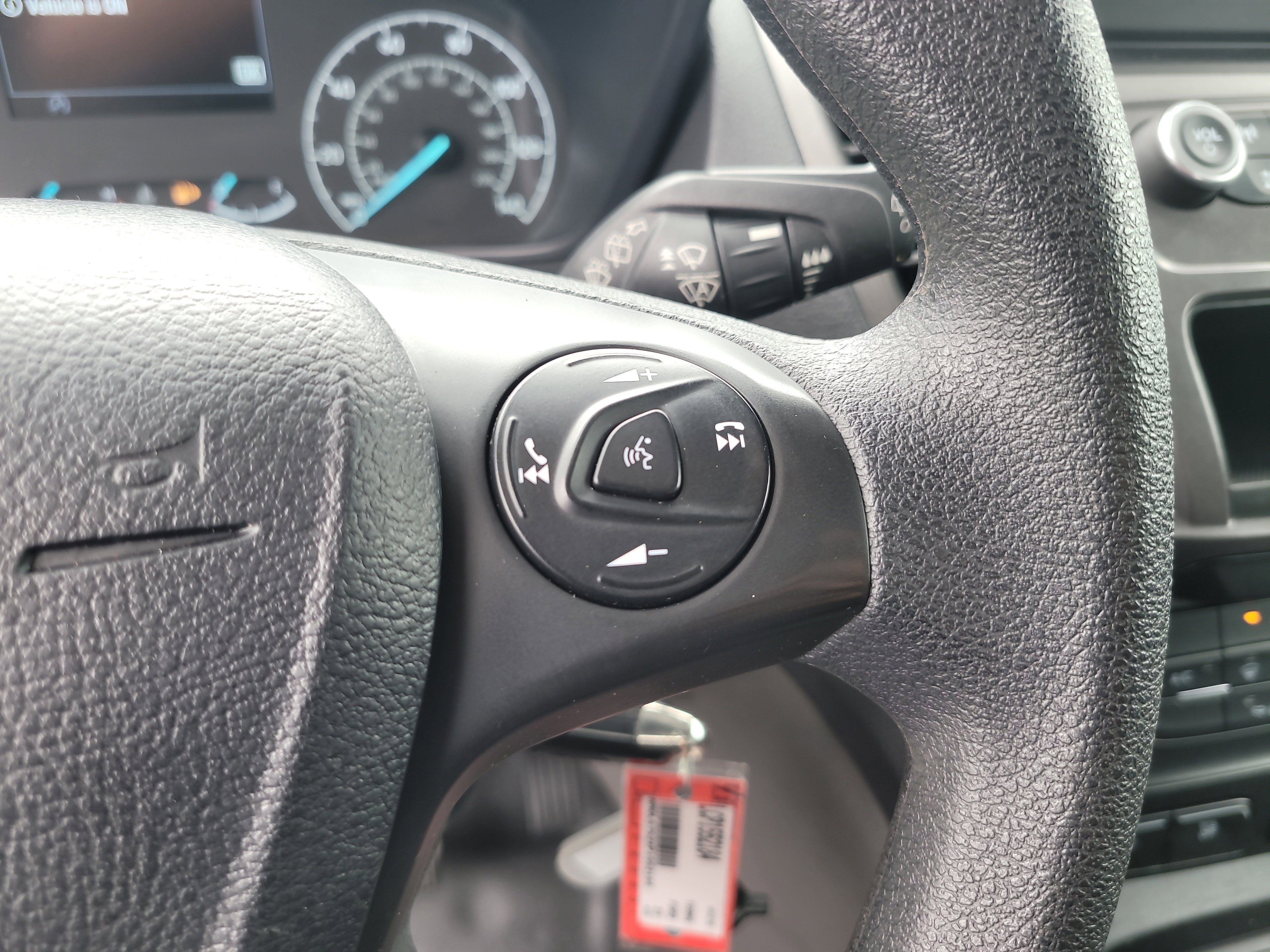 Used 2023 Ford Transit Connect XL image 26