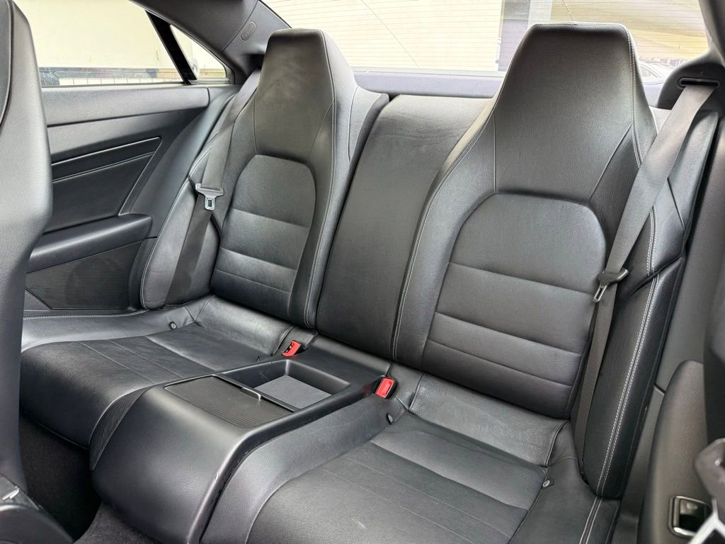 Used 2017 Mercedes-Benz E 400 Coupe image 13
