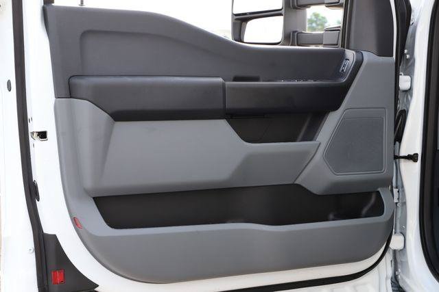 New 2026 Ford F550 4x4 Supercab Super Duty image 24