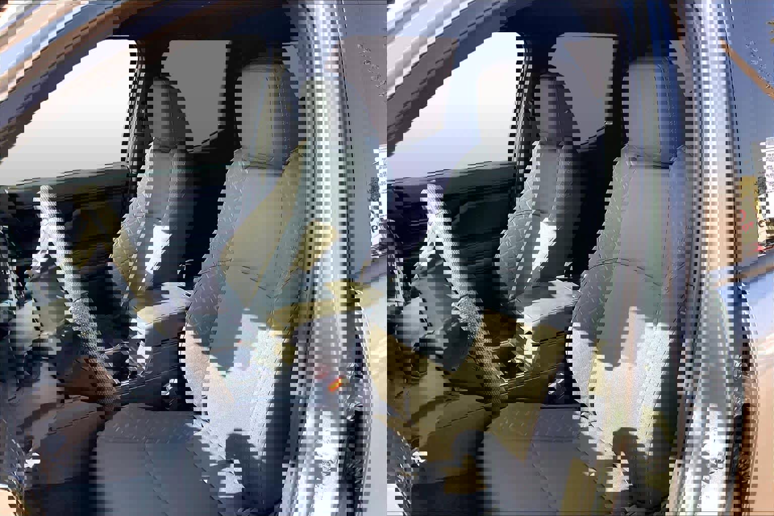 New 2025 Toyota Tacoma SR5 image 9