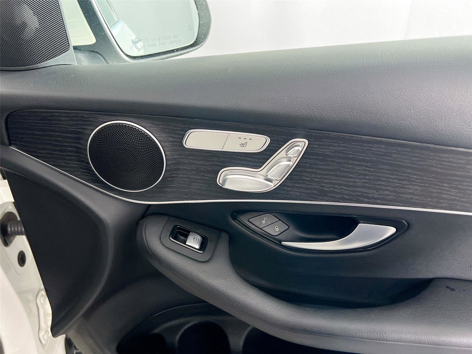 Certified 2022 Mercedes-Benz GLC 300 4MATIC image 27