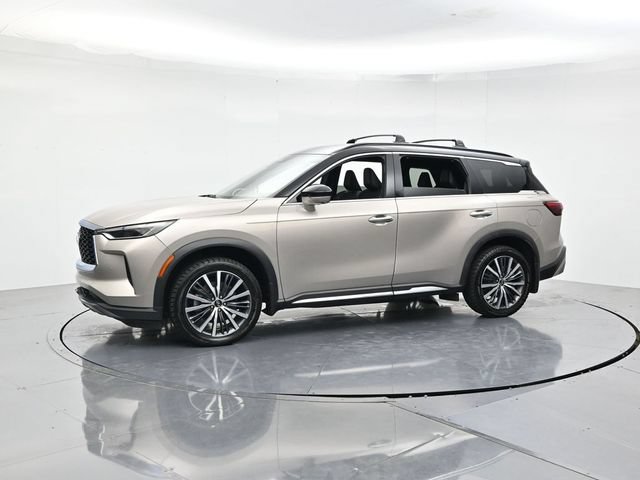 Used 2023 INFINITI QX60 Autograph w/ Cargo Package AWD/4WD image 6