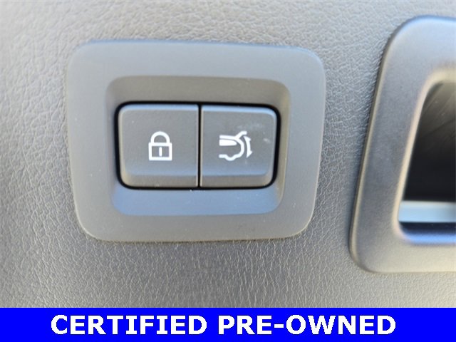 Certified 2024 MAZDA CX-90 Plug-In Hybrid w/ Preferred image 15