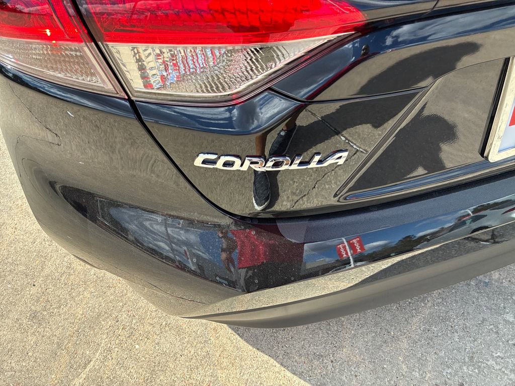 New 2026 Toyota Corolla LE image 6