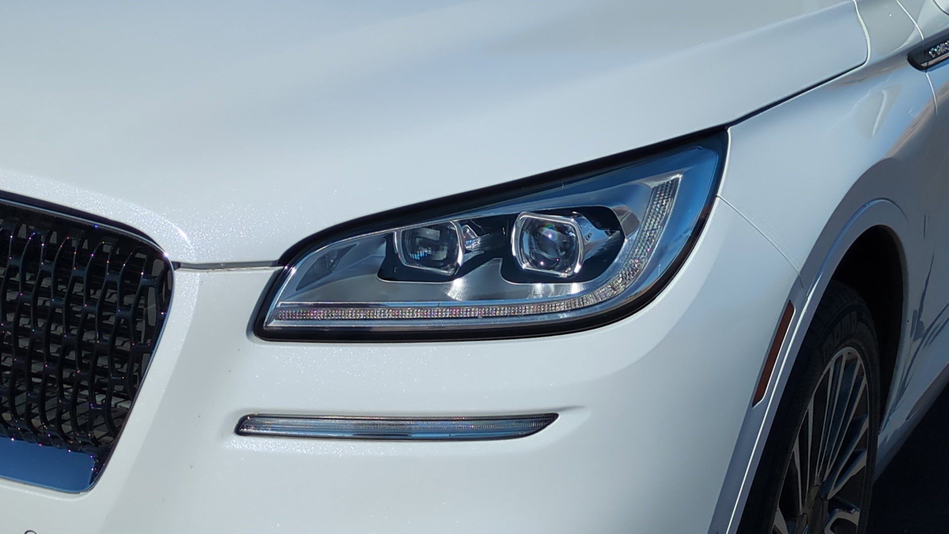Used 2022 Lincoln Corsair Reserve w/ Equipment Group 201A AWD/4WD image 10