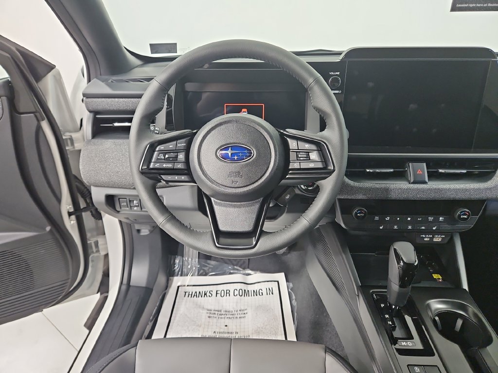 New 2026 Subaru Outback Premium AWD/4WD image 13