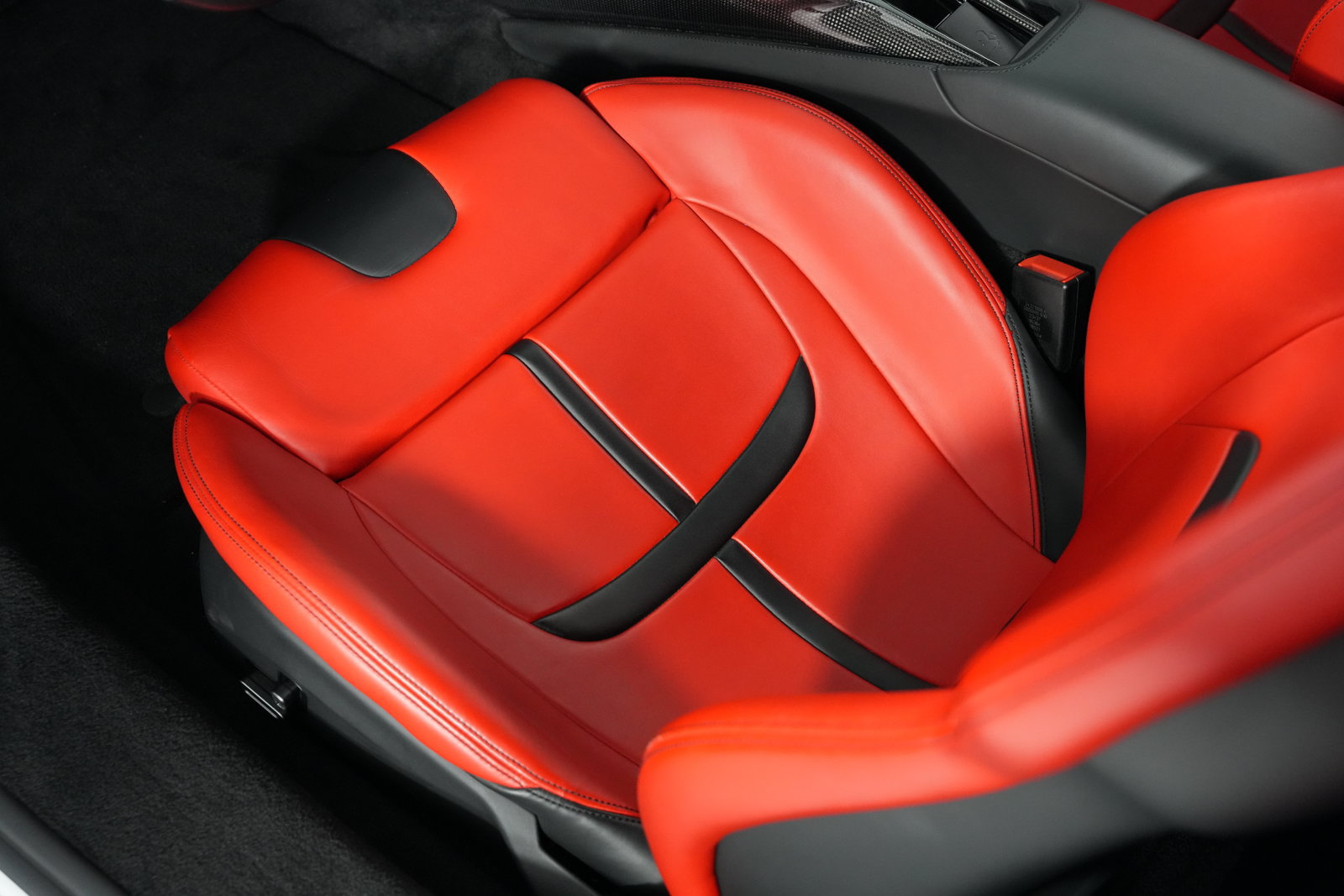 Certified 2021 Ferrari SF90 Stradale AWD/4WD image 37
