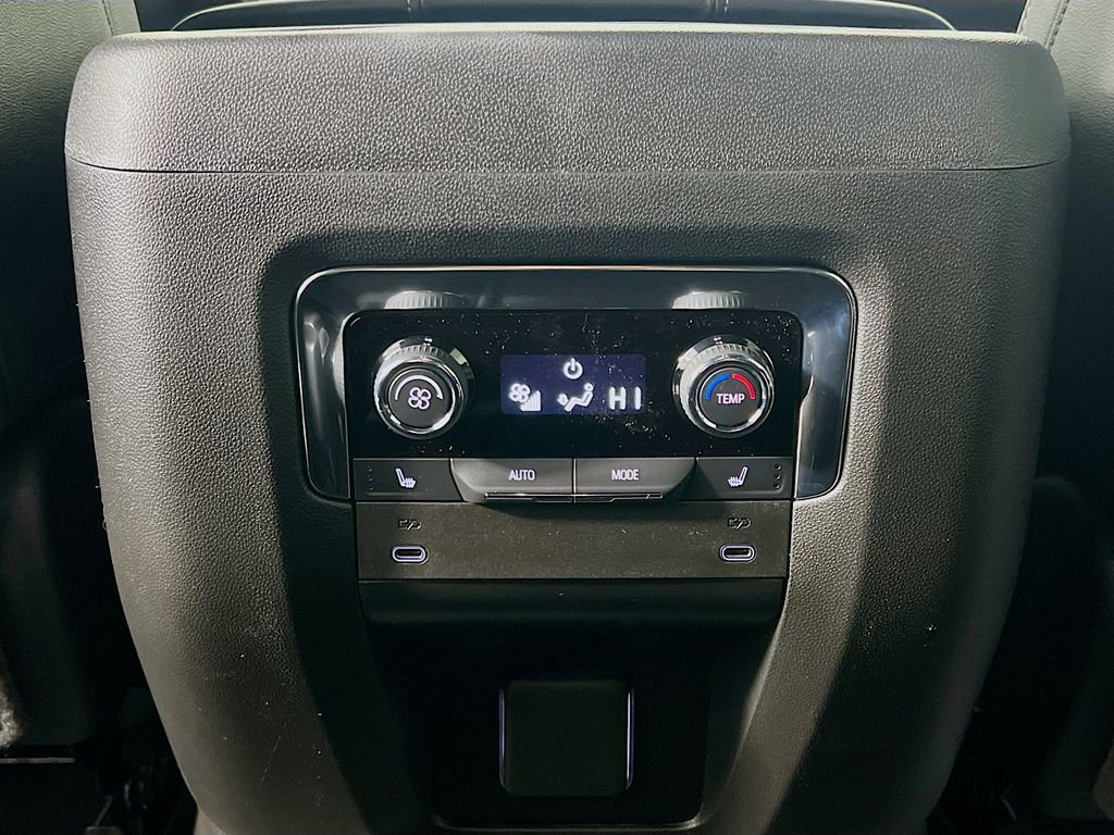 New 2026 Chevrolet Suburban Premier w/ LPO, Illumination Package image 26