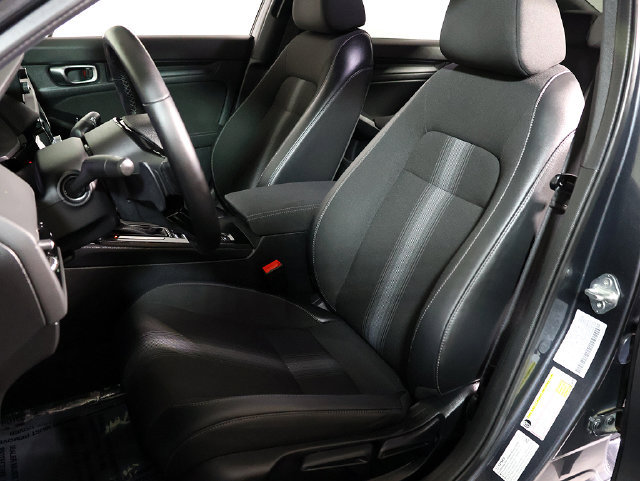 Used 2024 Honda Civic Sport image 4