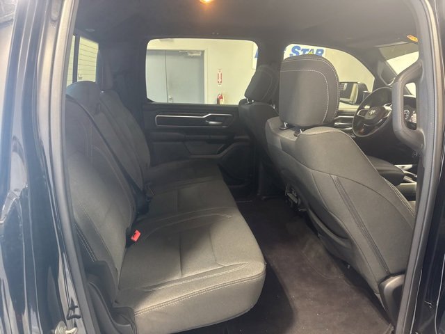Used 2022 RAM 1500 Big Horn image 18