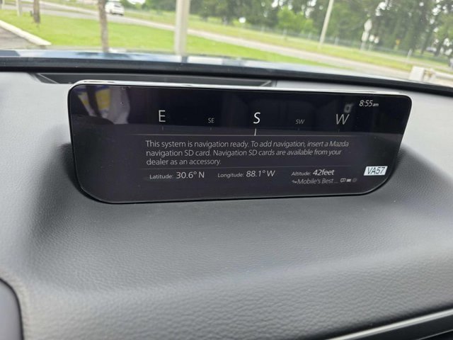 New 2026 MAZDA CX-50 2.5 Hybrid w/ Weather Package AWD/4WD image 10