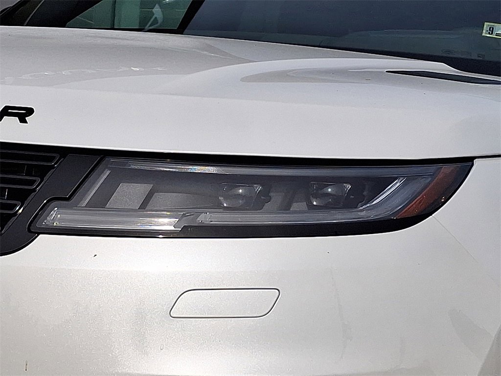 New 2025 Land Rover Range Rover Sport Dynamic SE image 6