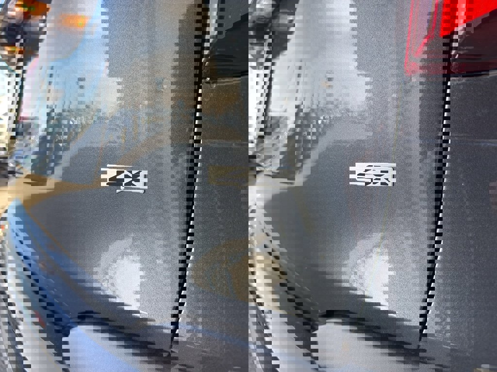 New 2026 Kia Seltos S image 8