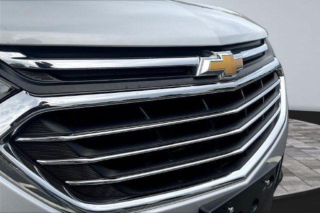 Used 2019 Chevrolet Equinox Premier AWD/4WD image 32