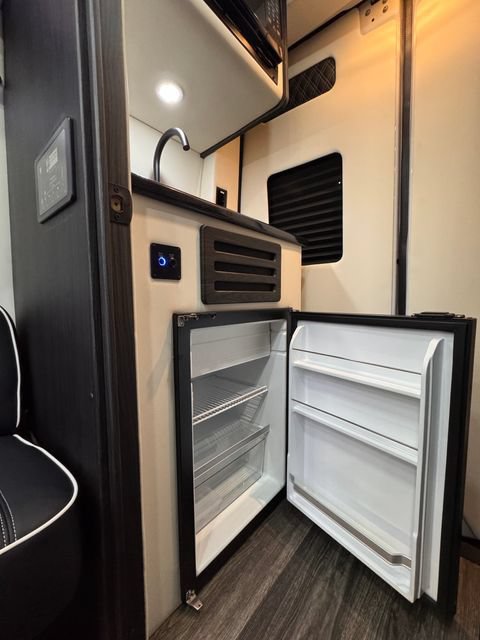 New 2025 Mercedes-Benz Sprinter 3500 image 62