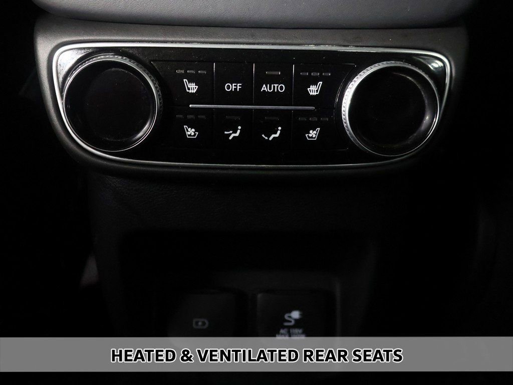 Used 2024 Genesis GV80 3.5T w/ Prestige Package image 10