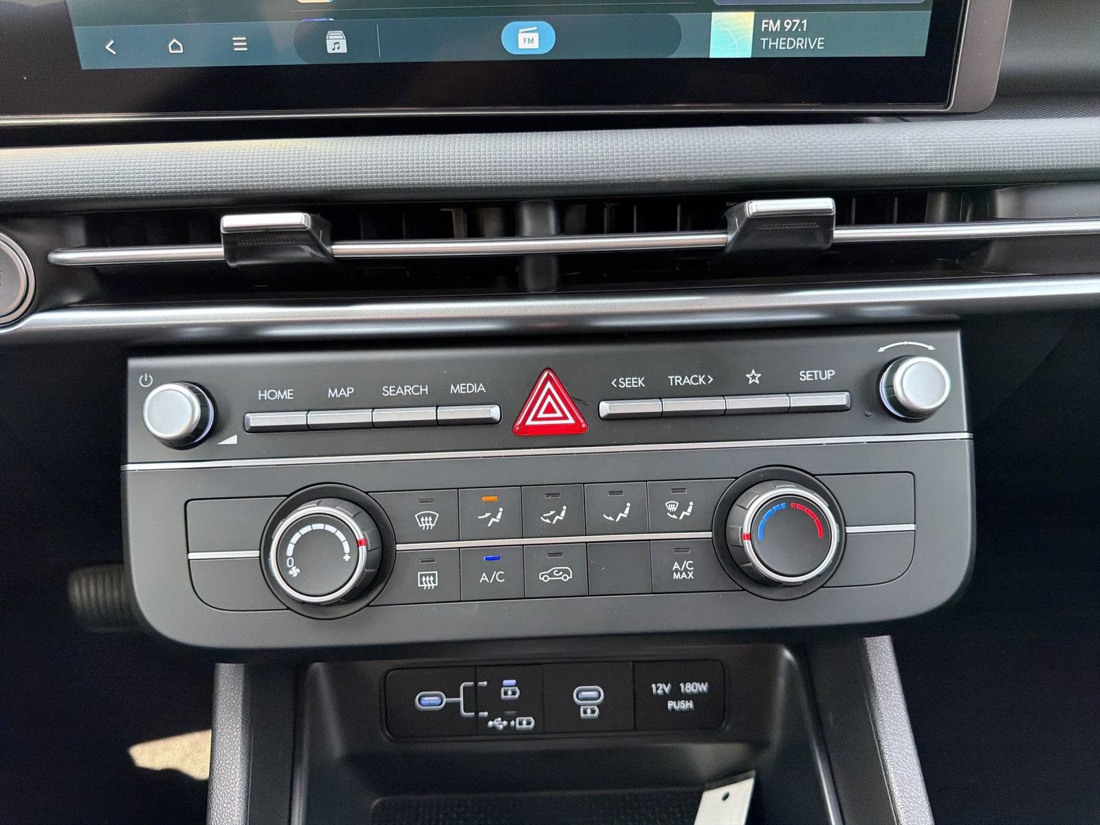 New 2026 Hyundai Tucson SE AWD/4WD image 20