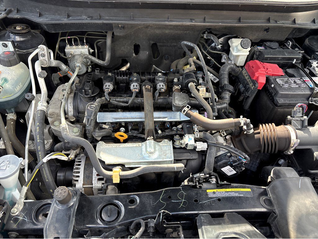Used 2024 Nissan Kicks SV FWD image 35