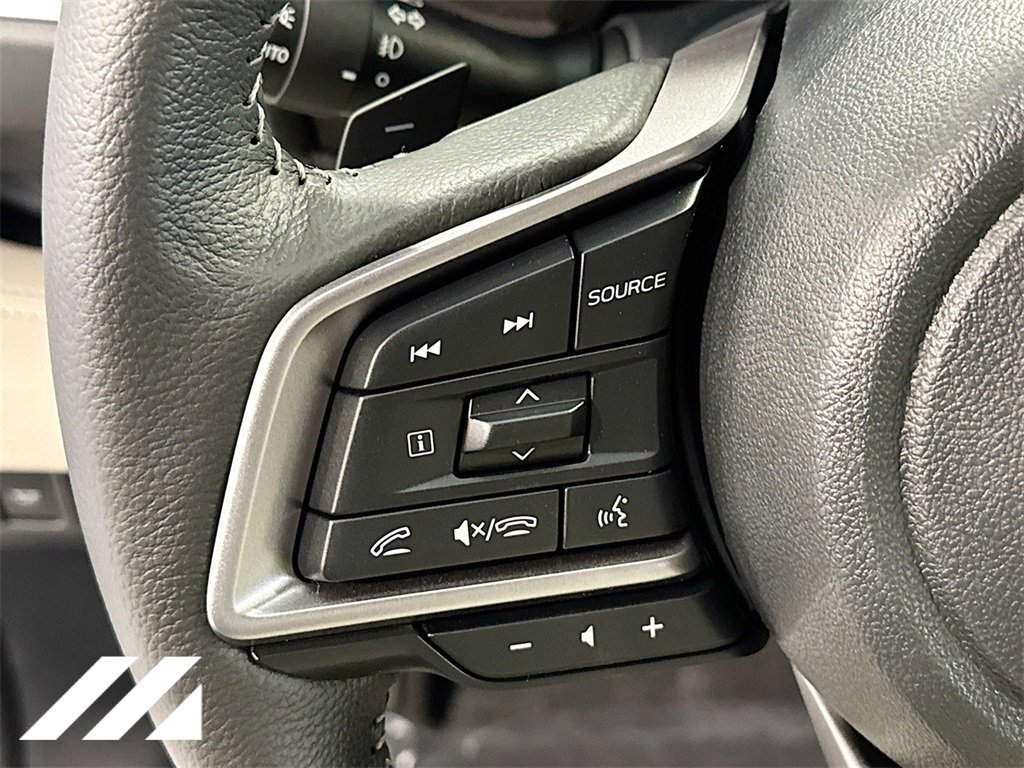 New 2026 Subaru Ascent Limited image 12