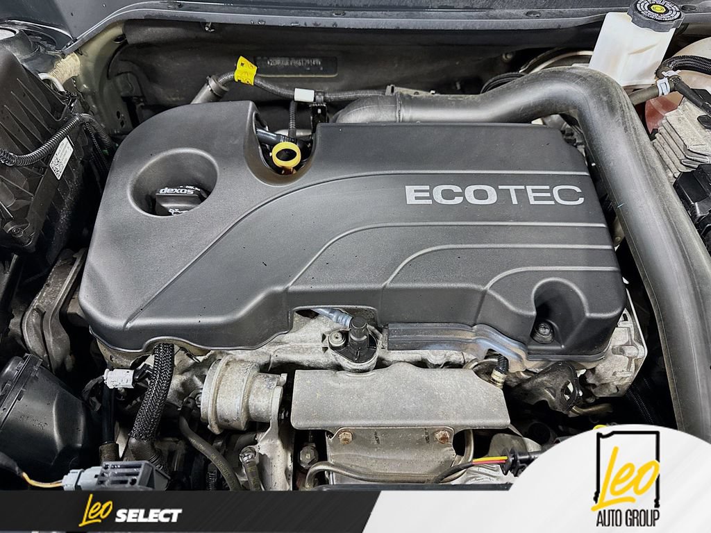 Used 2019 Chevrolet Equinox LT AWD/4WD image 32