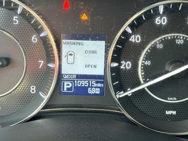 Used 2019 Nissan Armada SL w/ Premium Package RWD image 32