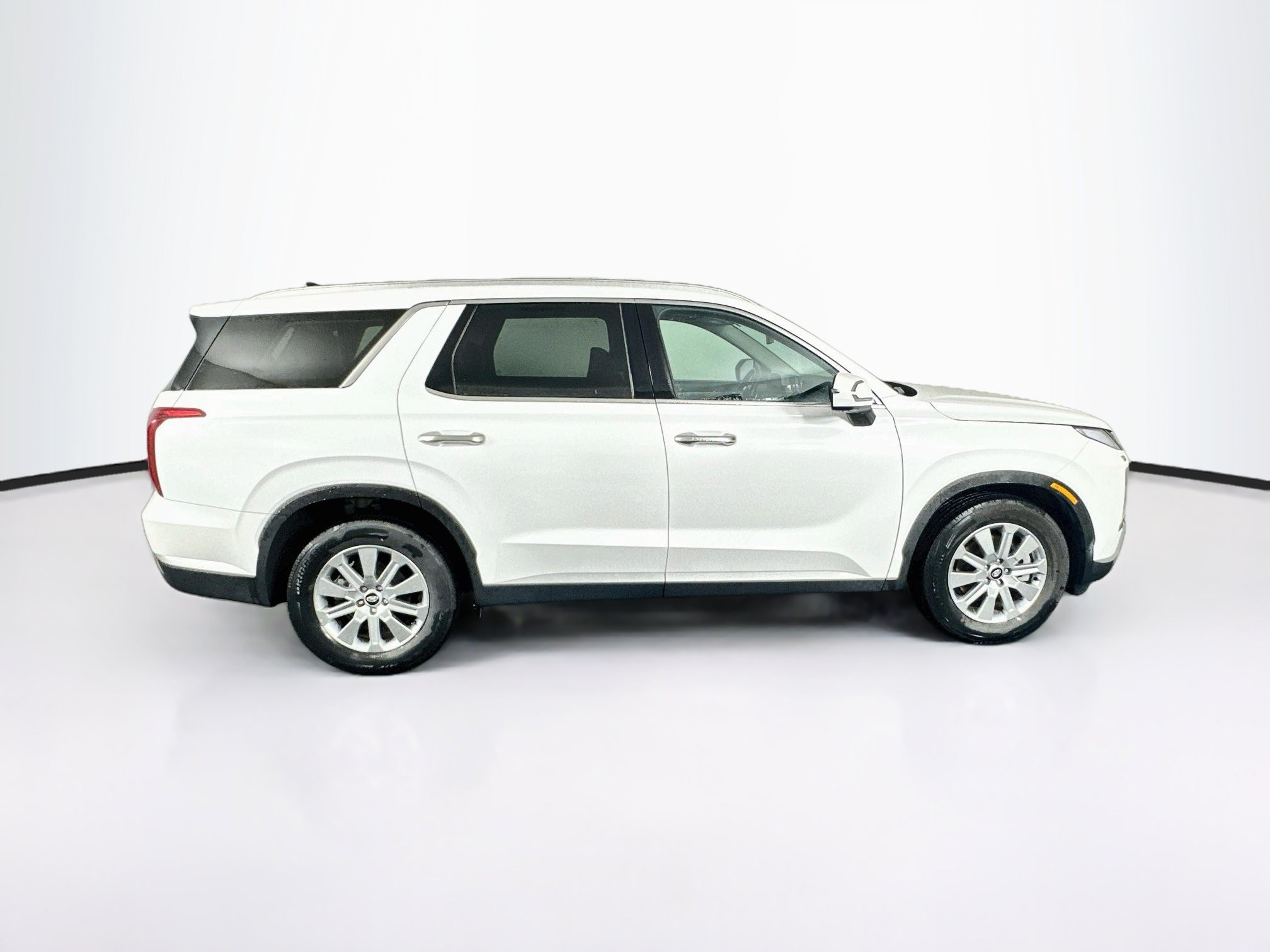 Used 2025 Hyundai Palisade SEL FWD image 10