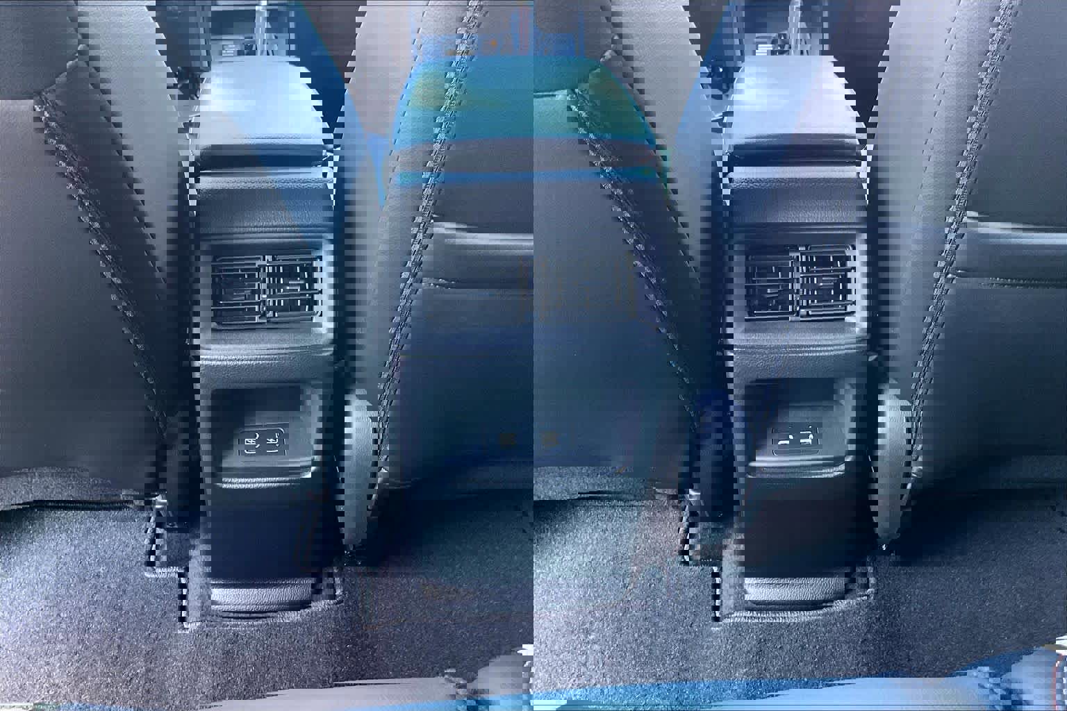 Used 2025 Honda CR-V Sport Touring image 34