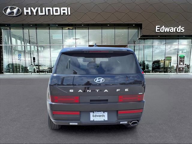 New 2026 Hyundai Santa Fe SE image 6