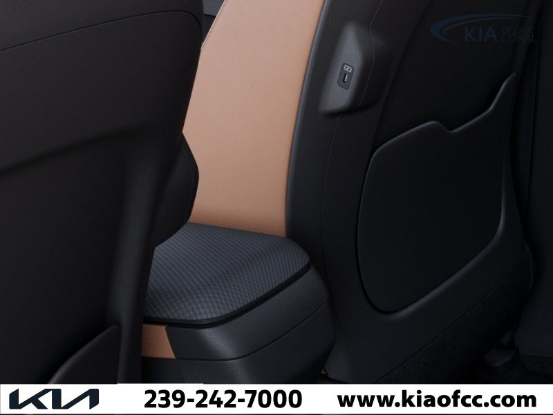 New 2026 Kia EV6 Wind RWD image 26