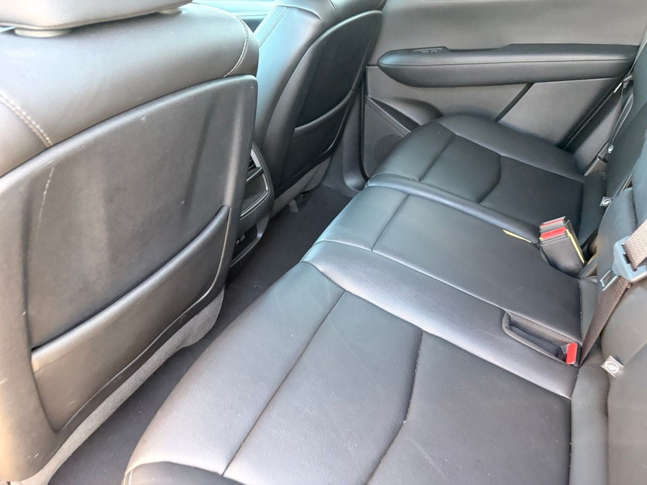 Used 2020 Cadillac XT5 Luxury FWD image 15