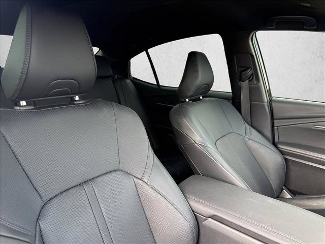 Certified 2025 Toyota Camry XSE FWD image 16