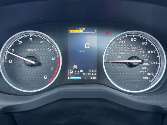 Used 2023 Subaru Forester Premium image 28