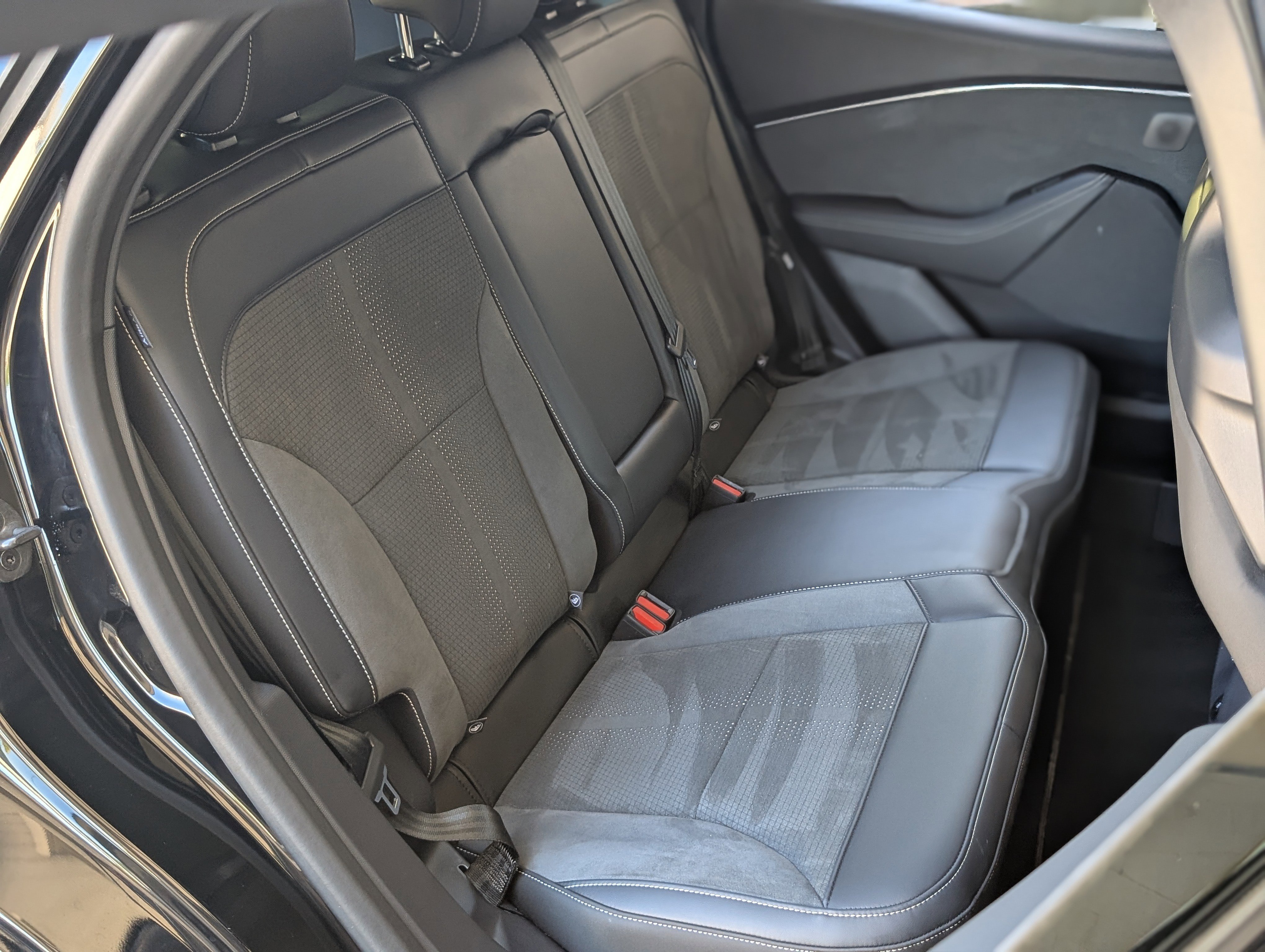 Used 2025 Ford Mustang Mach-E GT image 21