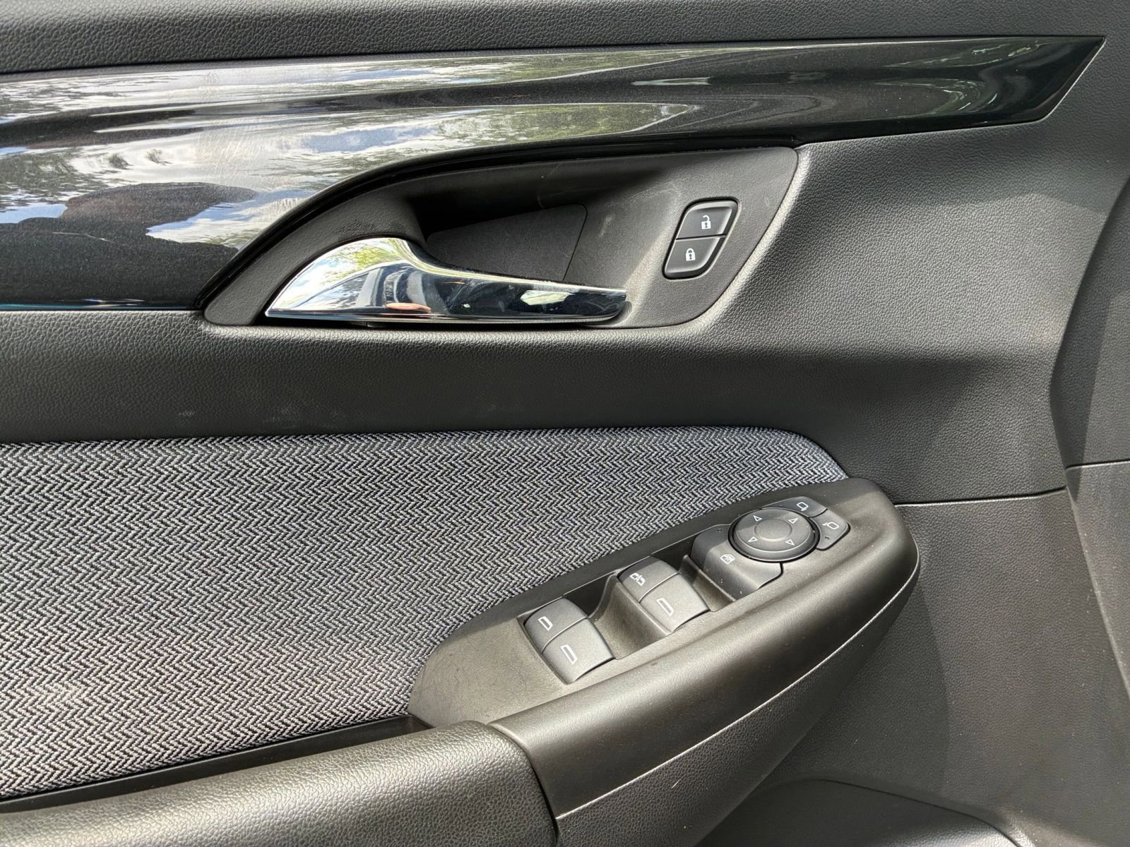 Used 2025 Chevrolet TrailBlazer LT image 17