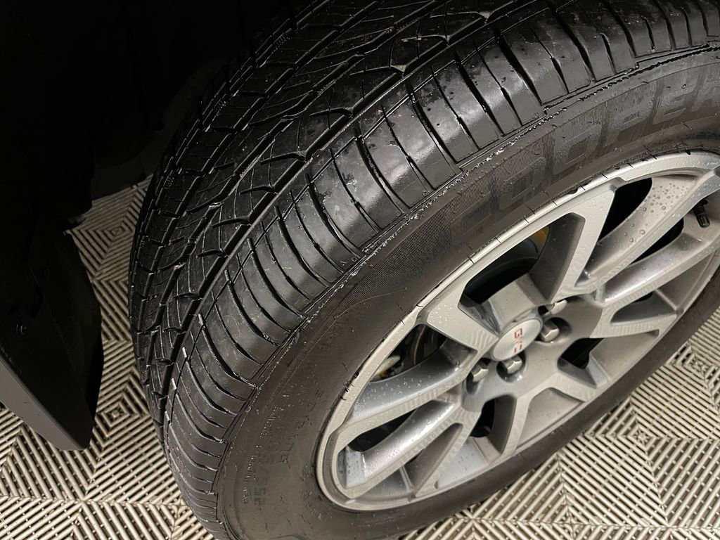 Used 2022 GMC Canyon Denali AWD/4WD image 48