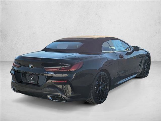 New 2026 BMW M850i xDrive Convertible video 2
