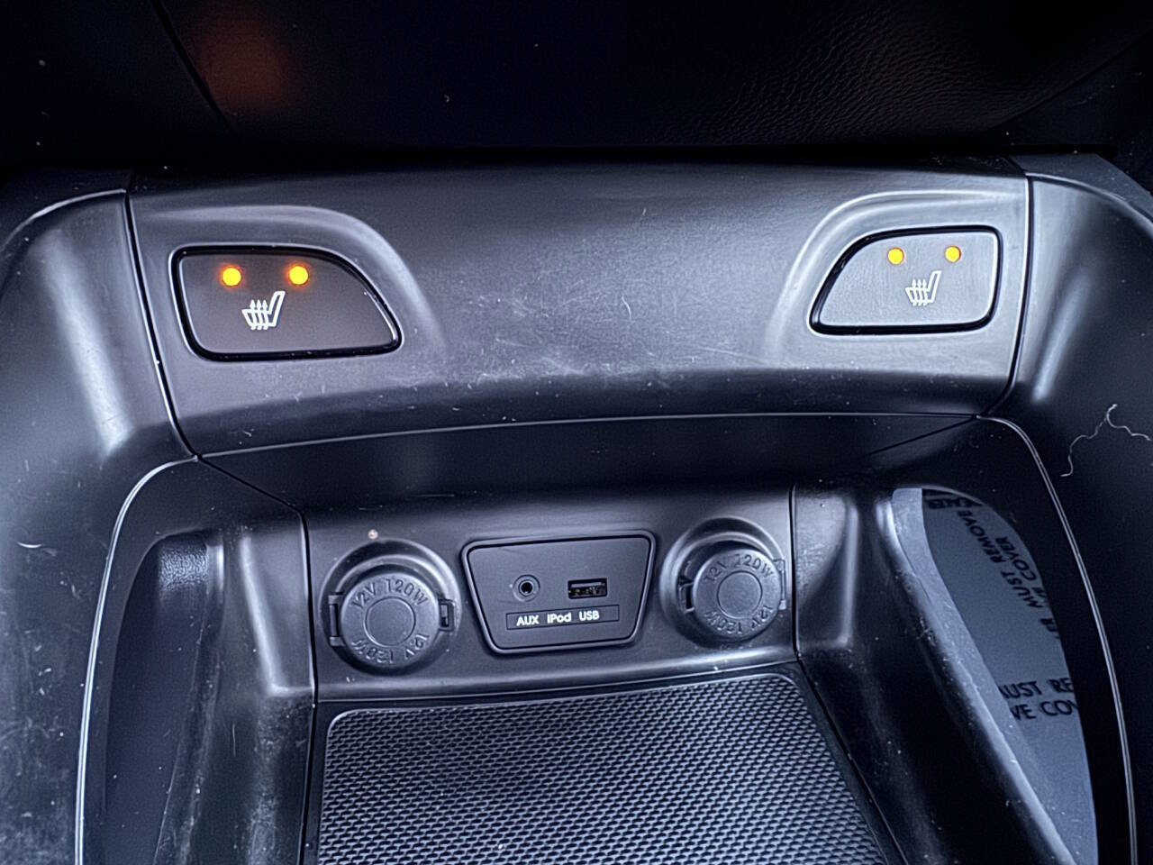 Used 2011 Hyundai Tucson Limited image 23