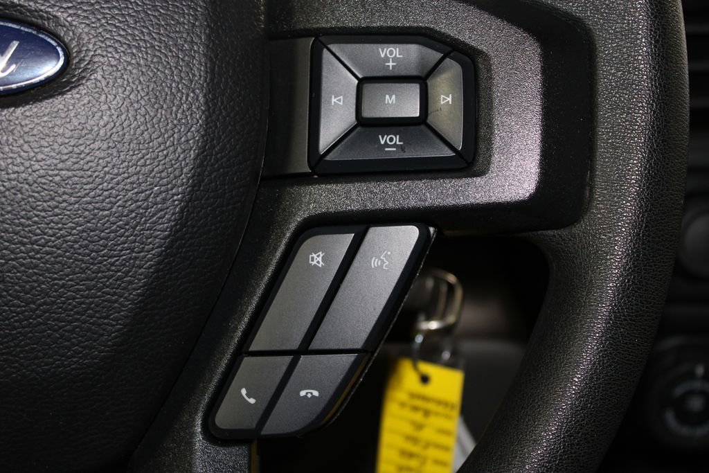 Used 2019 Ford F150 XL w/ Equipment Group 101A Mid AWD/4WD image 27