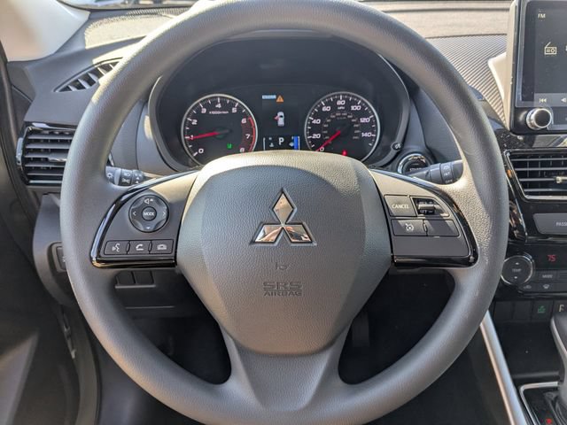 New 2026 Mitsubishi Eclipse Cross LE AWD/4WD image 32