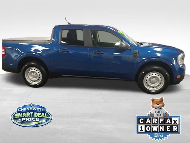 Used 2023 Ford Maverick XL w/ Equipment Group 100A Standard AWD/4WD image 3