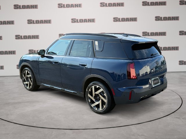 New 2027 MINI Cooper Countryman S AWD/4WD image 3