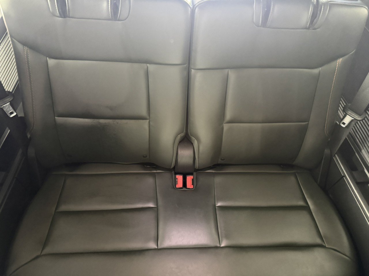 Used 2023 Ford Explorer Timberline w/ Timberline Technology Package AWD/4WD image 17