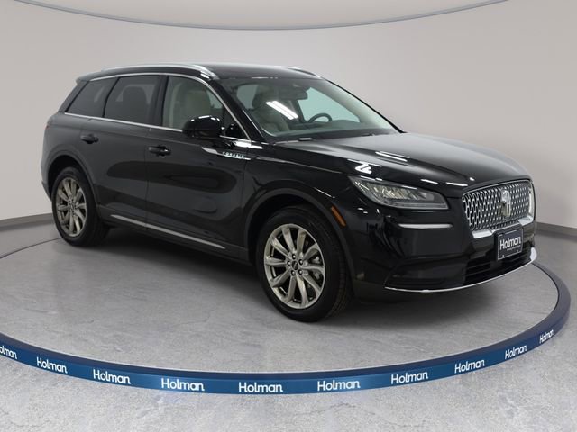 Certified 2020 Lincoln Corsair AWD w/ Premium Package image 3