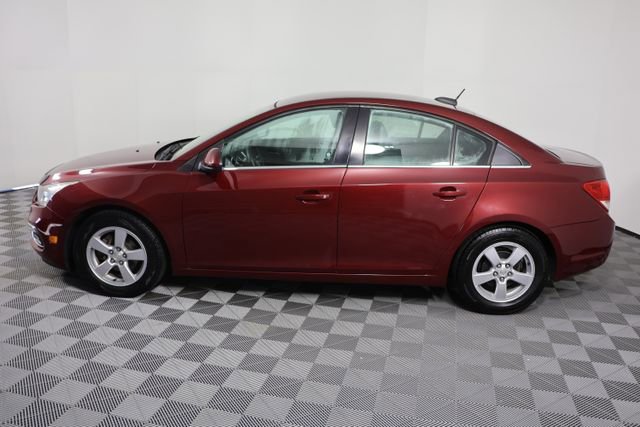 Used 2015 Chevrolet Cruze LT image 5