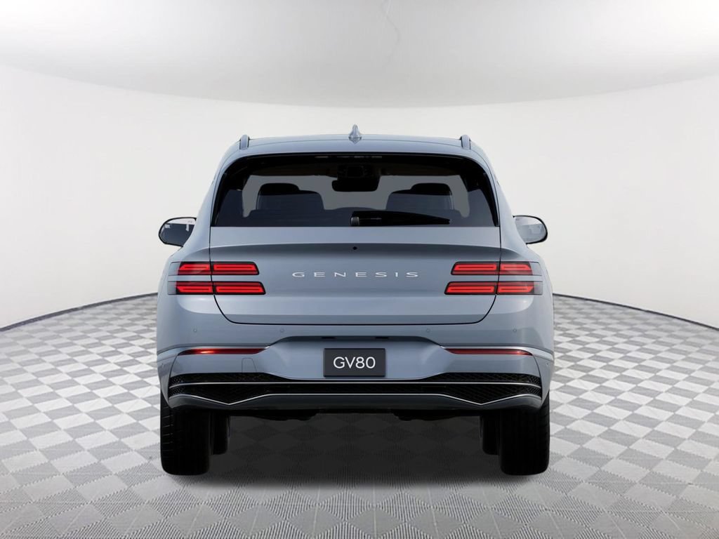 New 2027 Genesis GV80 2.5T Advanced AWD/4WD image 7