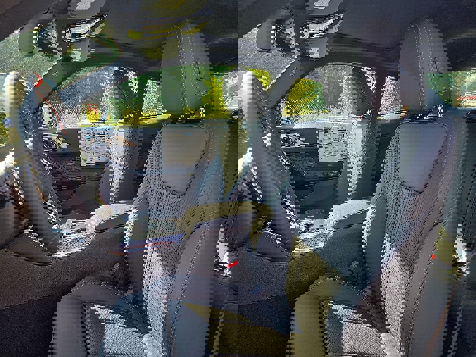 New 2025 BMW 440i xDrive Coupe w/ Premium Package image 6