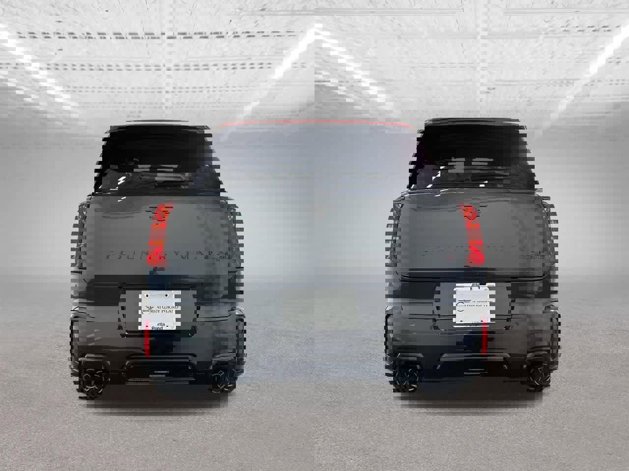 New 2026 MINI Cooper Countryman John Cooper Works image 4