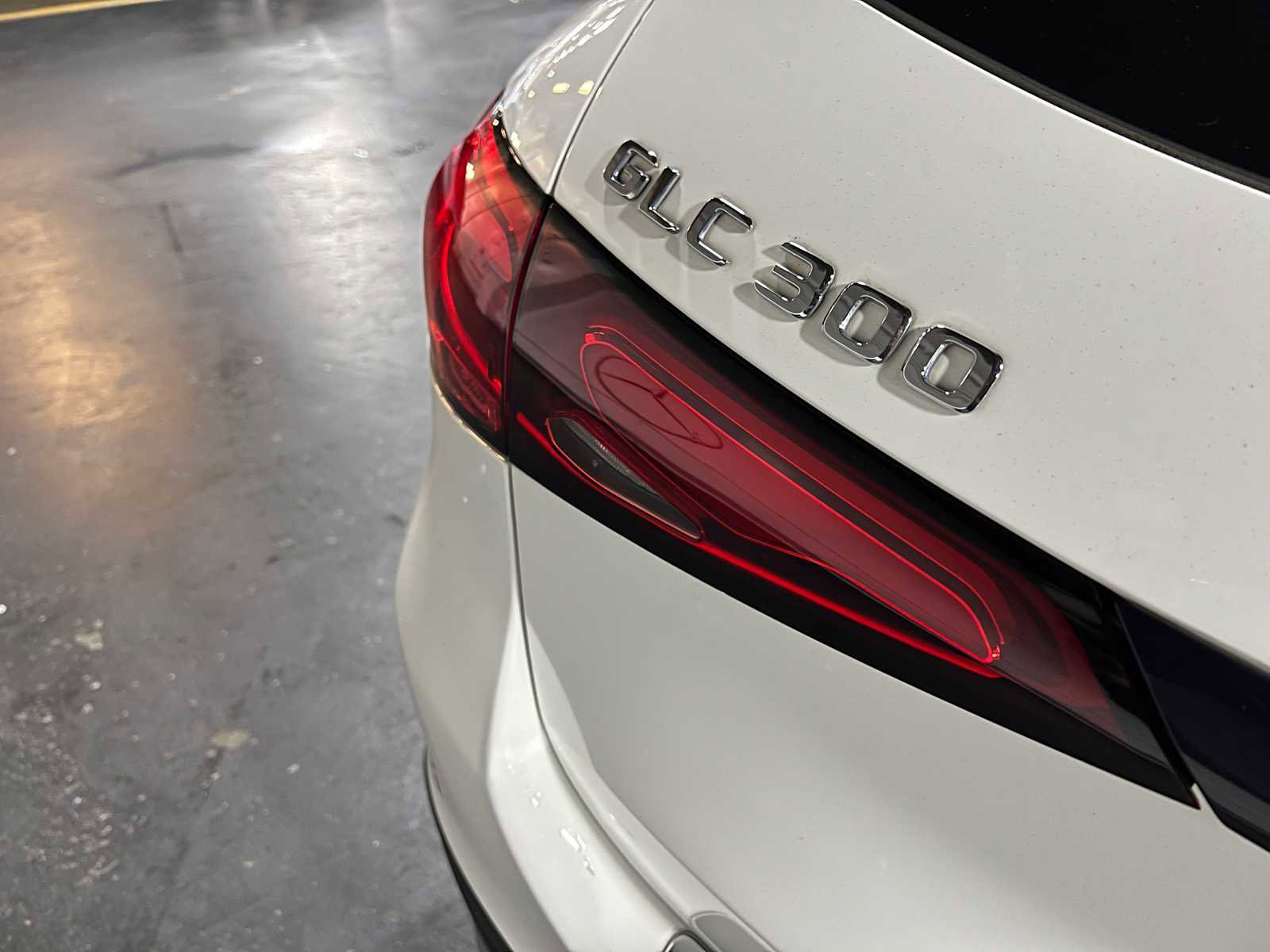 Certified 2023 Mercedes-Benz GLC 300 4MATIC image 14