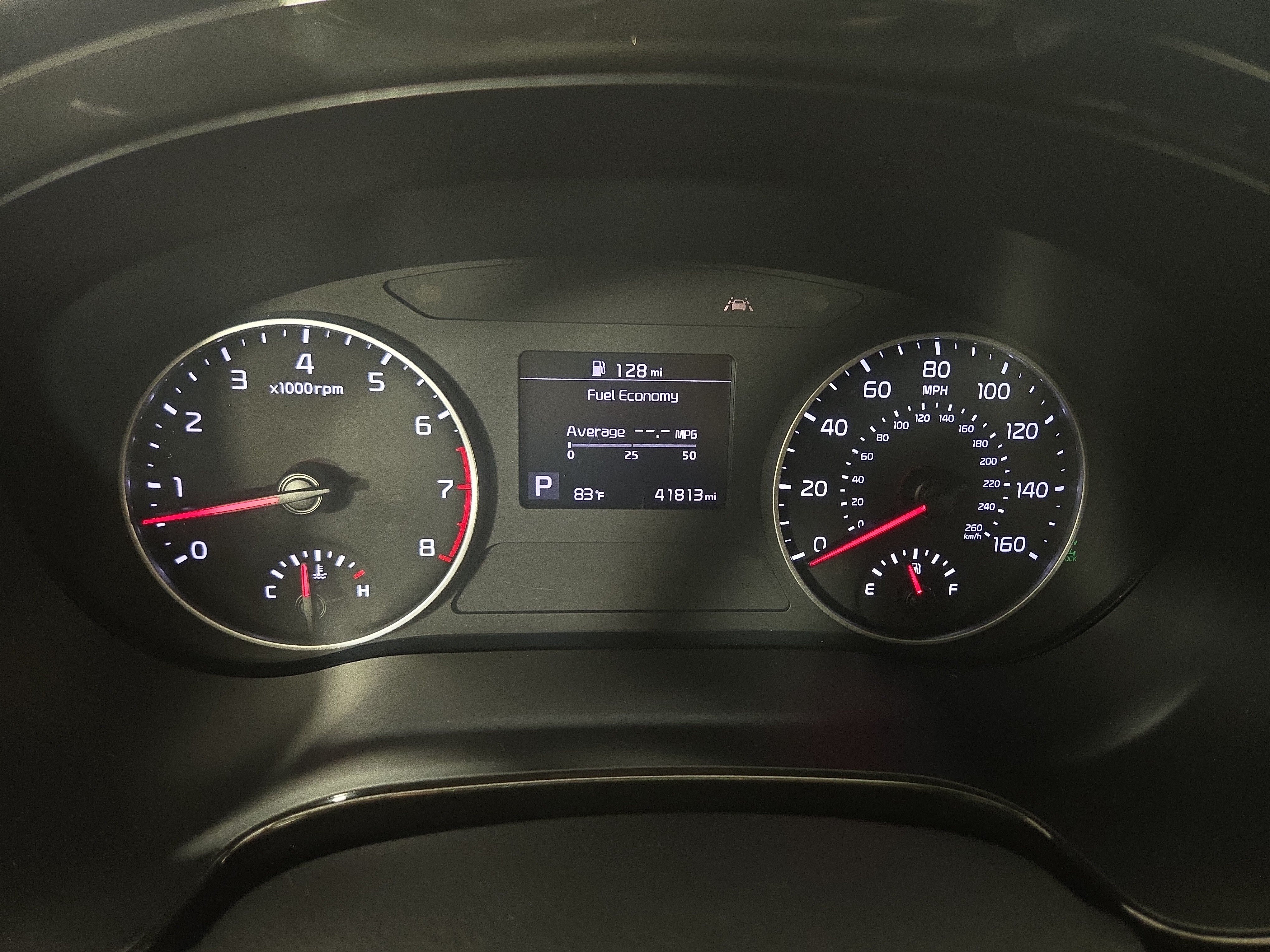 Used 2021 Kia Seltos EX AWD/4WD image 17