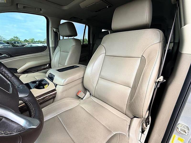 Used 2018 GMC Yukon SLT w/ Premium Edition image 25
